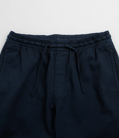 YMC Alva Skate Trousers - Navy
