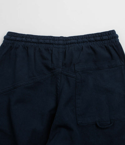 YMC Alva Skate Trousers - Navy