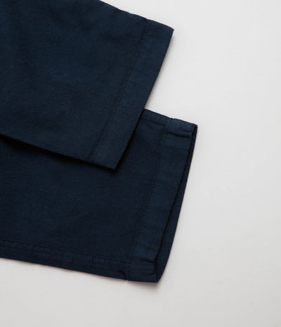 YMC Alva Skate Trousers - Navy