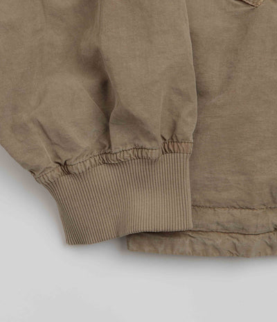 YMC Basement Bomber Jacket - Taupe