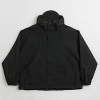 YMC Bonehead Jacket - Black thumbnail