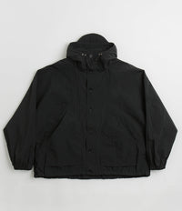 YMC Bonehead Jacket in Black