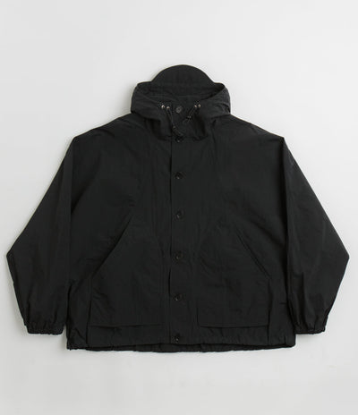 YMC Bonehead Jacket - Black