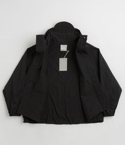 YMC Bonehead Jacket - Black