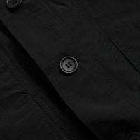 YMC Bonehead Jacket - Black thumbnail