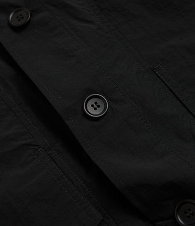 YMC Bonehead Jacket - Black