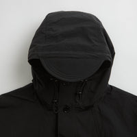 YMC Bonehead Jacket - Black thumbnail