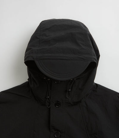 YMC Bonehead Jacket - Black