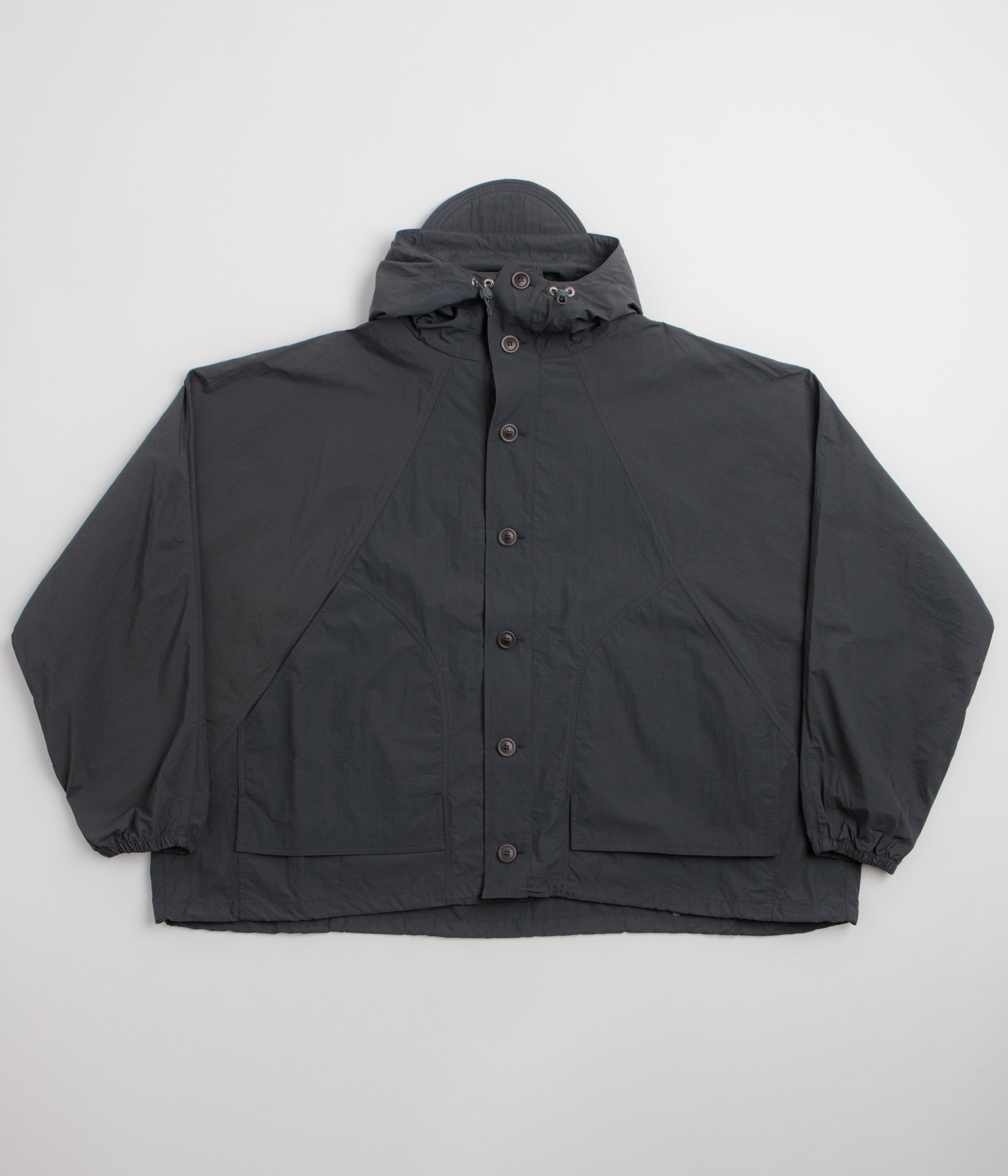 YMC Bonehead Jacket in Grey