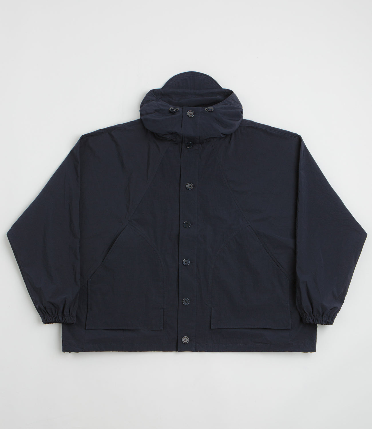 ジャケット・アウター YMC BONEHEAD JACKET NAVY S YMC Bonehead Jacket - Navy | Flatspot