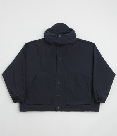 YMC Bonehead Jacket in Navy