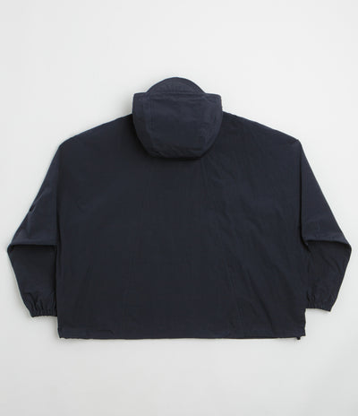 YMC Bonehead Jacket in Navy