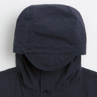 YMC Bonehead Jacket in Navy thumbnail