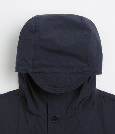YMC Bonehead Jacket in Navy