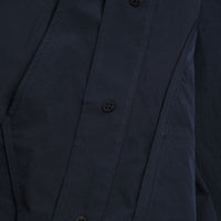 YMC Bonehead Jacket in Navy thumbnail