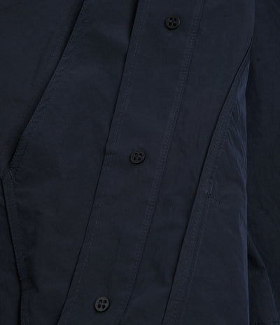 YMC Bonehead Jacket in Navy