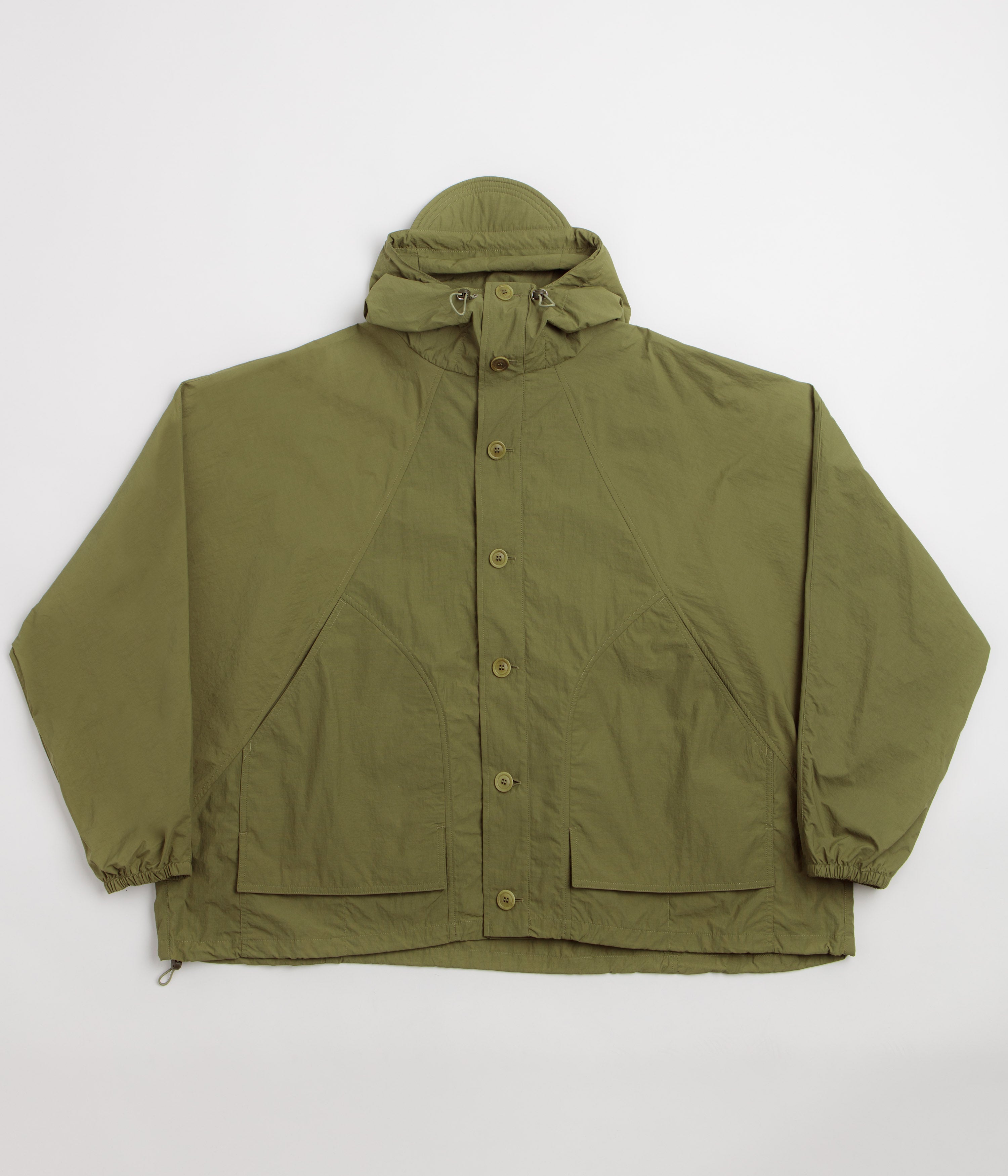 Olive Green