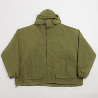 YMC Bonehead Jacket - Olive Green thumbnail
