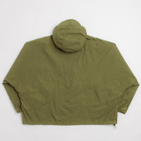 YMC Bonehead Jacket - Olive Green thumbnail