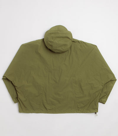 YMC Bonehead Jacket - Olive Green