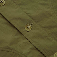 YMC Bonehead Jacket - Olive Green thumbnail