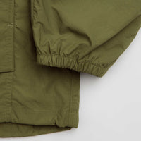 YMC Bonehead Jacket - Olive Green thumbnail