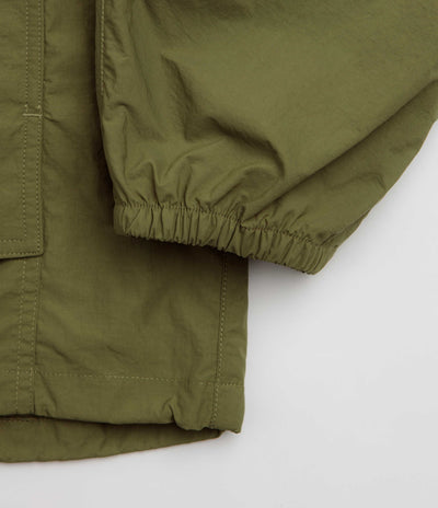 YMC Bonehead Jacket - Olive Green