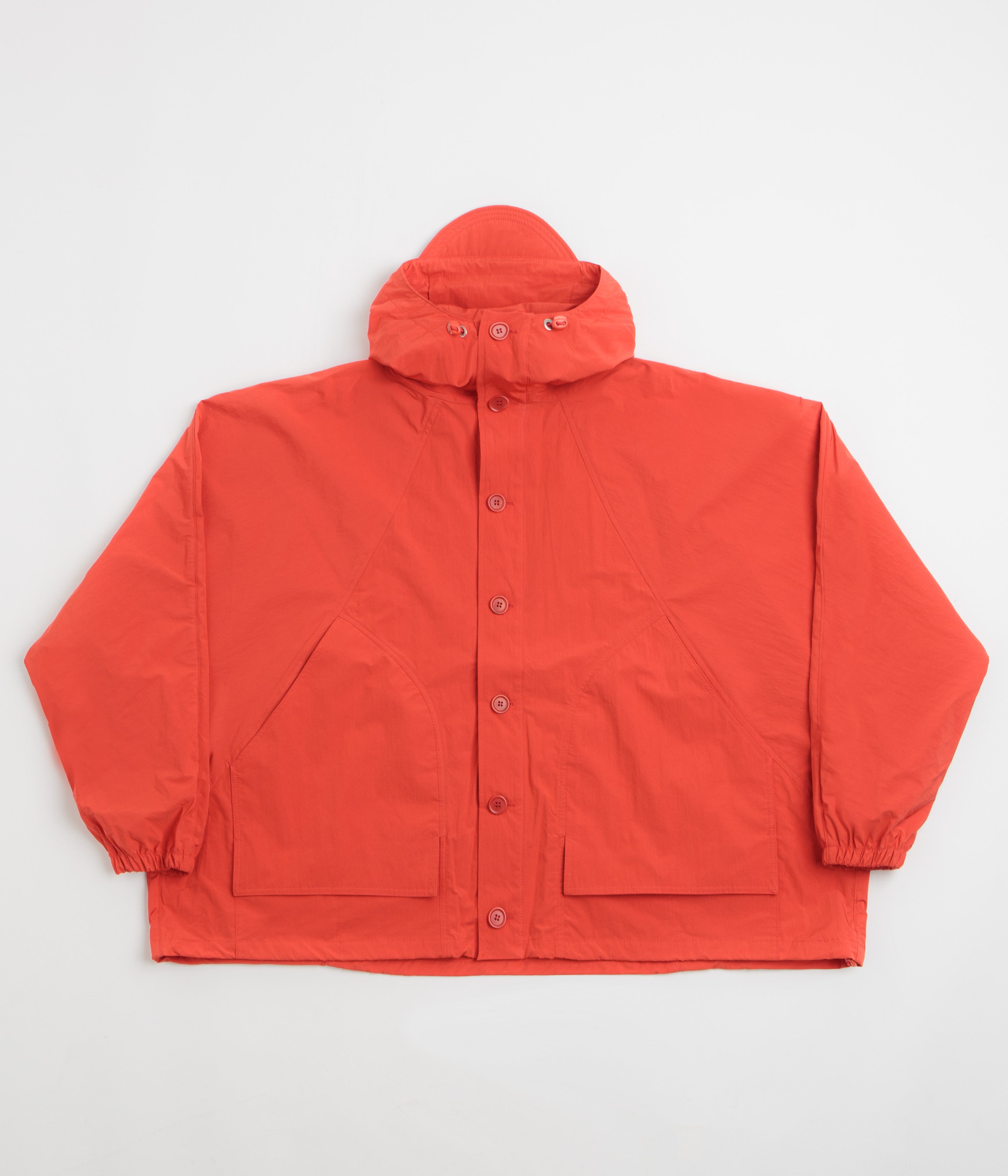 【関税込み】YMC ブラック 'Bonehead' ジャケット YMC Bonehead Jacket - Black | Flatspot