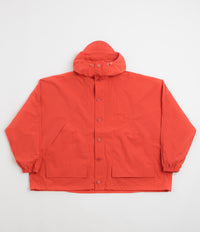 YMC Bonehead Jacket in Red
