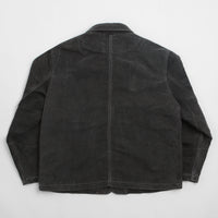 YMC Construction Jacket in Charcoal thumbnail