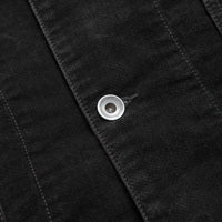 YMC Construction Jacket in Charcoal thumbnail