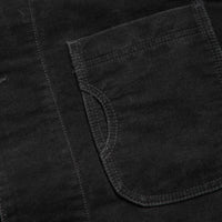 YMC Construction Jacket in Charcoal thumbnail