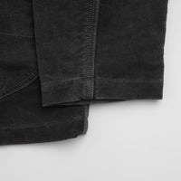 YMC Construction Jacket in Charcoal thumbnail