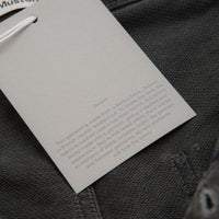 YMC Construction Jacket in Charcoal thumbnail