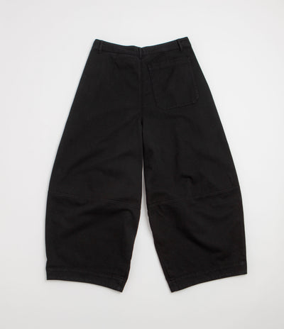 YMC Deadbeat Trousers - Black