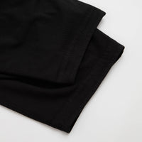YMC Deadbeat Trousers - Black thumbnail