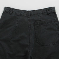 YMC Deadbeat Trousers in Charcoal thumbnail