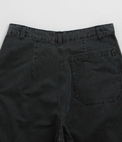 YMC Deadbeat Trousers in Charcoal