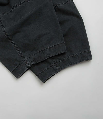 YMC Deadbeat Trousers in Charcoal