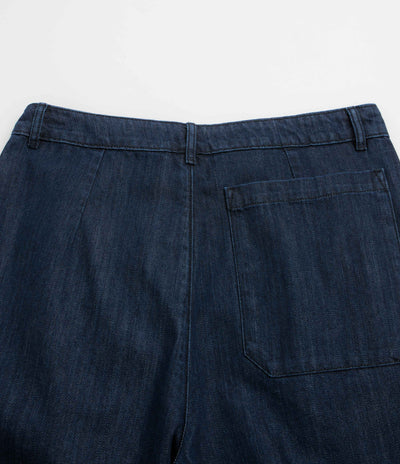 YMC Deadbeat Trousers - Indigo