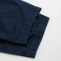 YMC Deadbeat Trousers - Indigo thumbnail