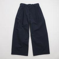 YMC Dropout Trousers in Navy thumbnail