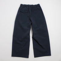 YMC Dropout Trousers in Navy thumbnail
