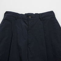 YMC Dropout Trousers in Navy thumbnail