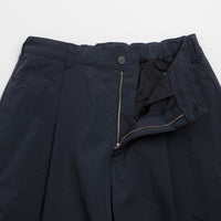 YMC Dropout Trousers in Navy thumbnail