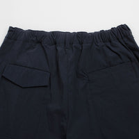 YMC Dropout Trousers in Navy thumbnail