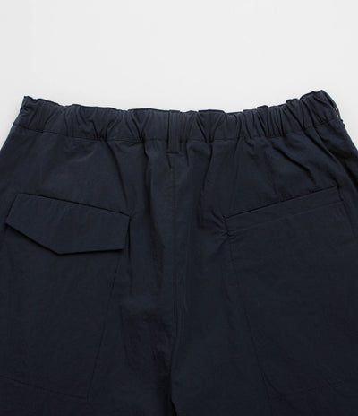 YMC Dropout Trousers in Navy
