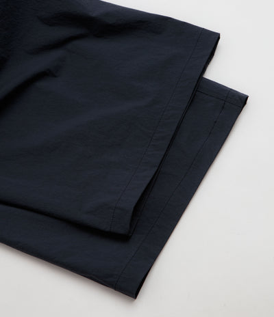 YMC Dropout Trousers in Navy