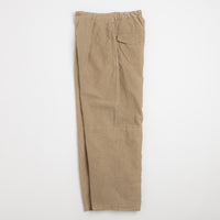 YMC Dropout Trousers - Taupe thumbnail