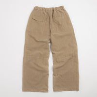 YMC Dropout Trousers - Taupe thumbnail